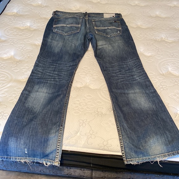 Buffalo David Bitton - Picture 2 of 4